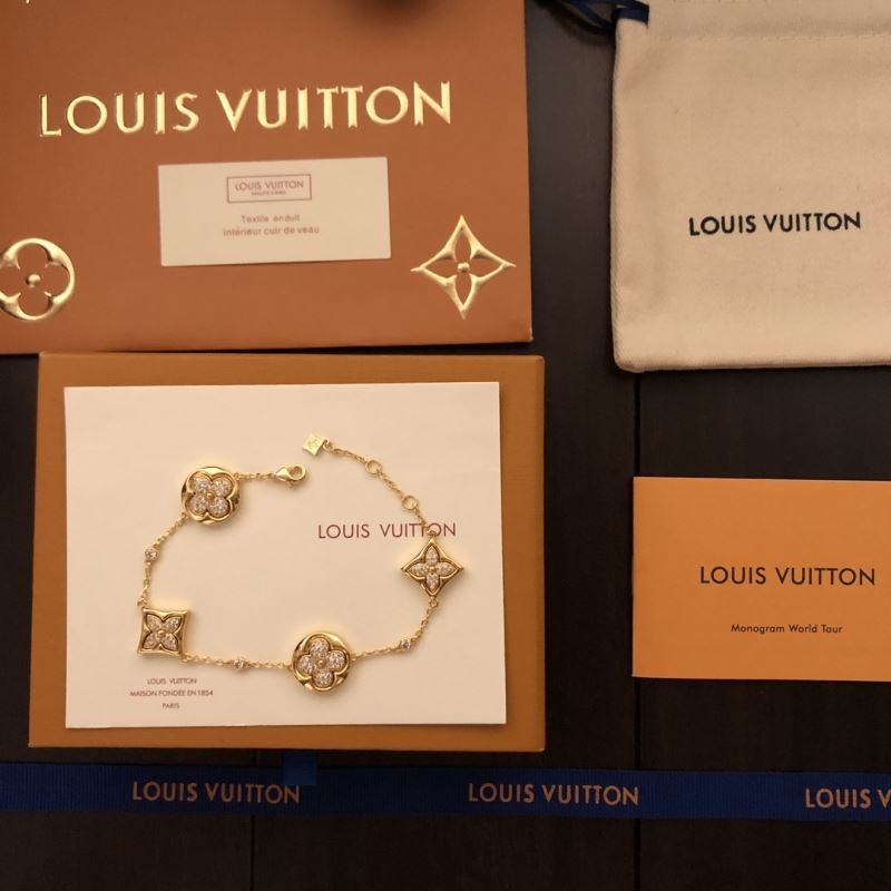 Louis Vuitton Bracelets